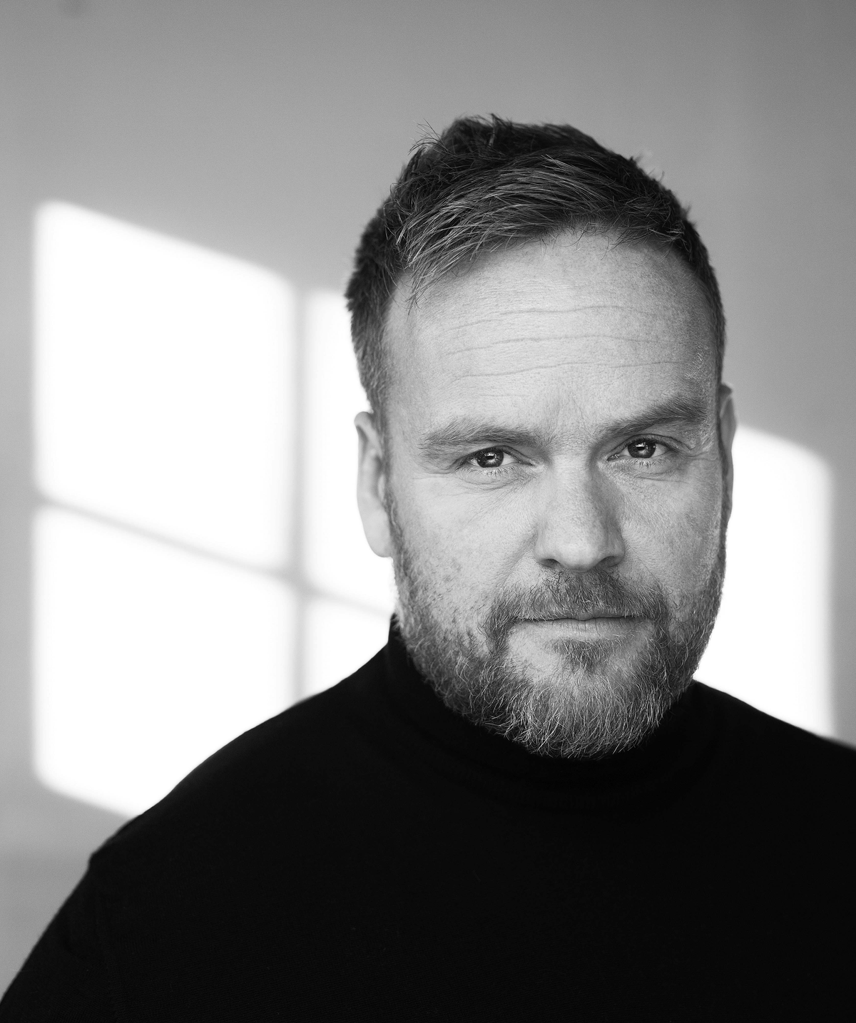 Kjartan Brügger Bjånesøy