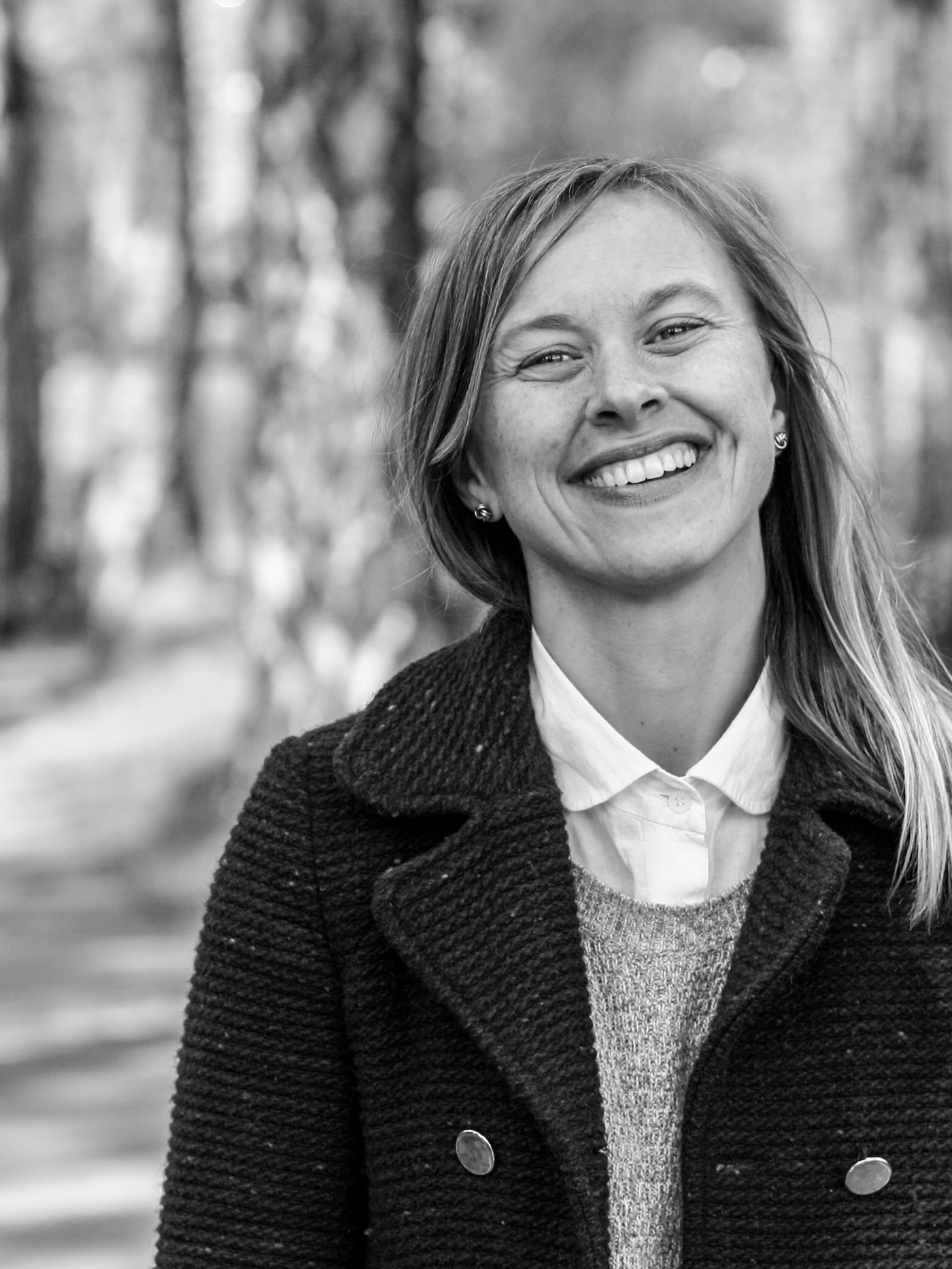 Janne Stigen Drangsholt