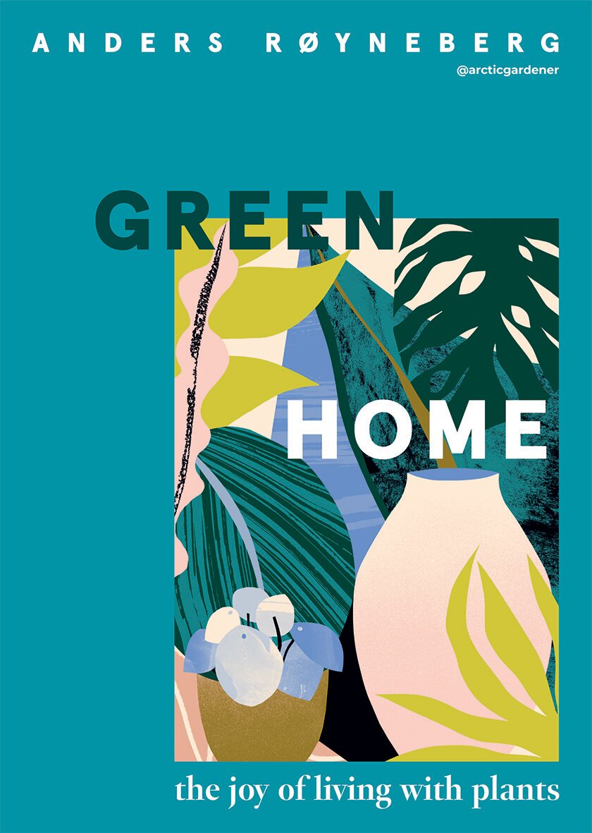 Greenhome cover