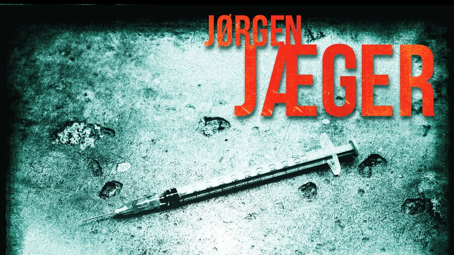 Jaeger doedens bagmaend 2400x2400 dansk omslag