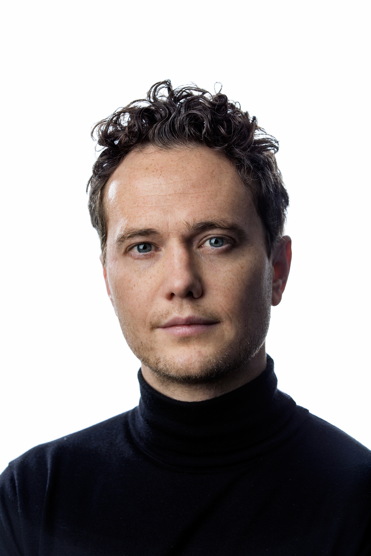 Nilas Johnsen