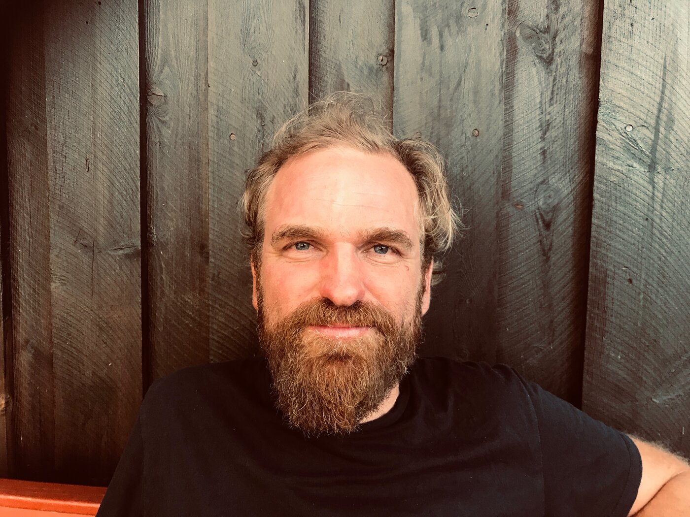 Erik m